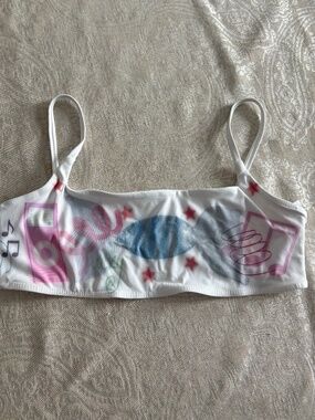 Orchard NYC sports bra